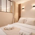 Apartamento Eiffel Tower *