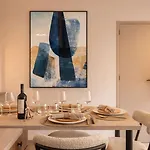 Apartamento Eiffel Tower Paris