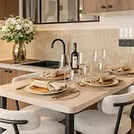 Apartamento Eiffel Tower