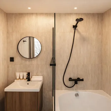 Eiffel Tower Appartement