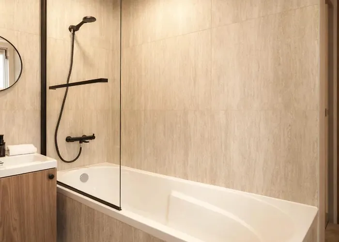 Eiffel Tower Apartman *