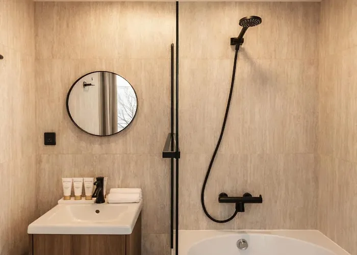 Eiffel Tower Appartement