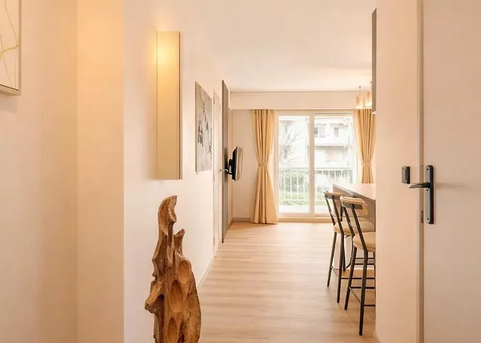 Appartement Eiffel Tower Paris