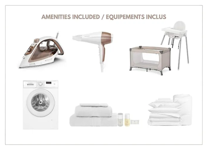 Eiffel Tower Апартаменты